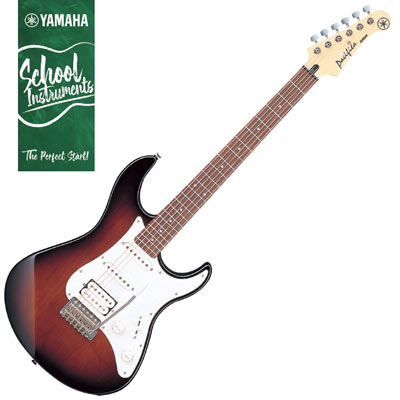 Yamaha Pacifica 112J